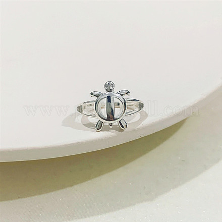 Латунные кольца на пальцах манжеты FS-WGE94DA-05-1