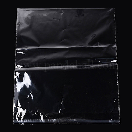 Прямоугольник ОПП целлофановые мешки OPC-N002-01F-1