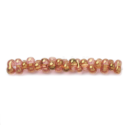 MGB Matsuno Glass Beads SEED-S013-3x6-P1106-1