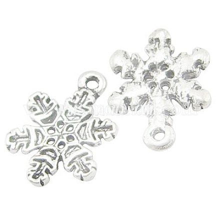 Сплавочные подвески тибетского стиля X-EA115Y-S-1