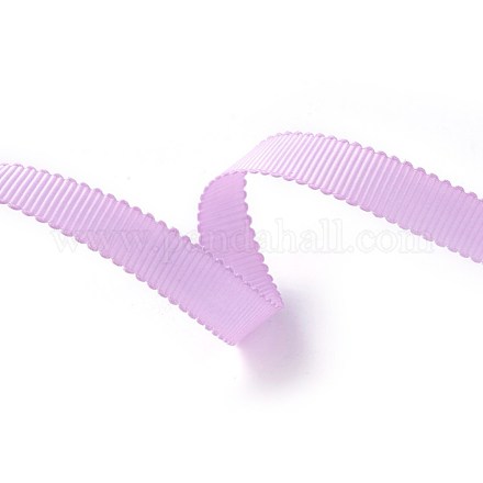 Polyester Grosgrain Ribbon SRIB-I004-13-A17-1