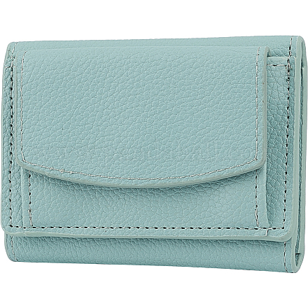 Кошельки из искусственной кожи для женщин AJEW-WH20002-43A-1