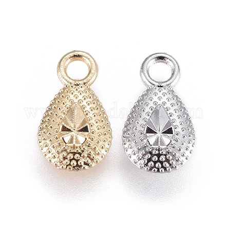Alloy Charms PALLOY-F241-04-1