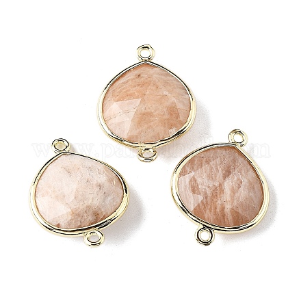 Подвески из латуни G-H323-01G-09-1