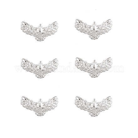 Сплав кабошонов MRMJ-WH0058-24P-1