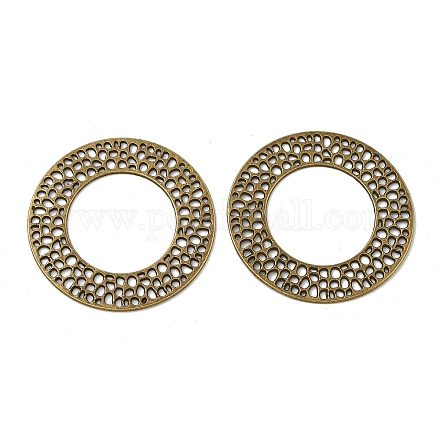 Колечки-коннекторы&nbsp;LS-TIBE-Q035-055AB-NR-1