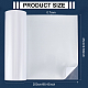 Benecreat 2.5 m PU-Wärmetransfer-Vinyl DIY-BC0012-31A-2