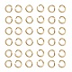 304 anelli di salto in acciaio inox STAS-F084-28G-1