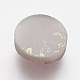 Cabochons en résine d'imitation quartz druzy RESI-E013-03J-10mm-2