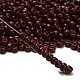 Круглые бусины toho 3/0 SEED-XTR03-0046-4