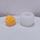 Moules en silicone de qualité alimentaire pour bougies DIY-C022-08-1