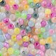Perles de rocaille en verre SEED-M011-02A-18-3
