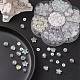 DIY Beads Jewelry Making Finding Kit DIY-YW0007-44-5