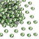 Камни preciosa® crystal hotfix с плоской основой Y-PRC-HSS6-50520-1