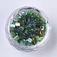 6/0 Glass Seed Beads SEED-S027-06B-07-2