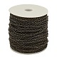 Iron Textured Cable Chains CH-0.7YHSZ-B-2
