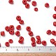 6/0 Perlas de semillas de vidrio SEED-JQ0001-02-4mm-3