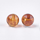 Perles acryliques X-OACR-S029-059B-2