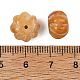 Natürliche Topas-Jade-Perlen&nbsp;GG-CBA02C4-03C-3
