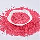 12/0 Grade A Round Glass Seed Beads SEED-Q009-FJX23-1