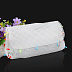 Feuille de toile de maille en plastique en forme de rectangle de bricolage PURS-PW0001-603C-2