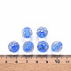 Perles en acrylique transparente TACR-S154-10A-86-4