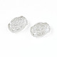 Perles d'imitation perles en plastique ABS OACR-N008-144-4