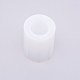 Ocho moldes de silicona para contenedores de bolígrafos prisma DIY-WH0175-74-1