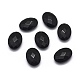 Natural Obsidian Beads G-O175-15H-1