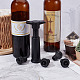 Weinpumpenkonservierer aus Kunststoff AJEW-WH0020-94-6