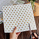 26 feuilles de papier de scrapbooking floral DIY-WH0387-63A-6