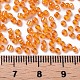 Perles de rocaille en verre SEED-US0003-2mm-109-3