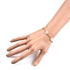 Perlen Armbänder & Halsketten Schmuck Sets SJEW-JS01112-9
