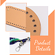 Purse Making Accessories DIY-WH0034-88A-4