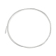 925 filo d'argento sterling&nbsp;FIND-Q117-01I-S-1