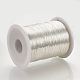 Round Copper Wire for Jewelry Making CWIR-Q005-0.6mm-04-2
