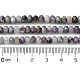 Fili di perline di sugilite naturale G-A092-G05-01-5
