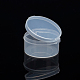 Contenedores de abalorios de plástico CON-L006-01-2