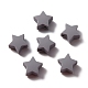 Silikonperlen&nbsp;SIL-WH0001-39E-1