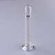 Messbecher aus Glas&nbsp;LS-TOOL-WH0079-58C-1