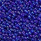 Round Glass Seed Beads SEED-A007-3mm-168-2