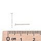 925 risultati di orecchini a bottone in argento sterling X-STER-K167-045A-S-4