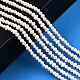 Natural Cultured Freshwater Pearl Beads Strands PEAR-N013-02G-2