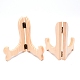 Деревянные подставки для чая ODIS-WH0005-74A-01-1