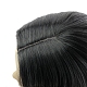 Короткие волнистые парики балаяж OHAR-E014-06-5
