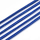 Cordons de polyester ciré X-YC-R004-1.5mm-08-1