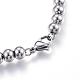 Bracelets de perle en 304 acier inoxydable BJEW-G544-31P-3
