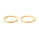 201 Stainless Steel Linking Rings STAS-C030-14A-G-2