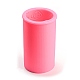 Bohemian Style 3D Embossed Eye Pillar Candle Molds SIMO-H015-02-2