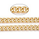 Aluminum Curb Chains CHA-N003-19KCG-2